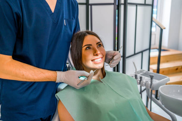 Laser Dentistry in Lake Wynonah, PA